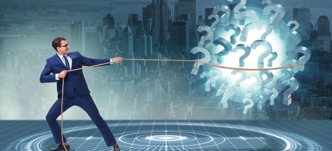 Respuestas concretas a preguntas reales