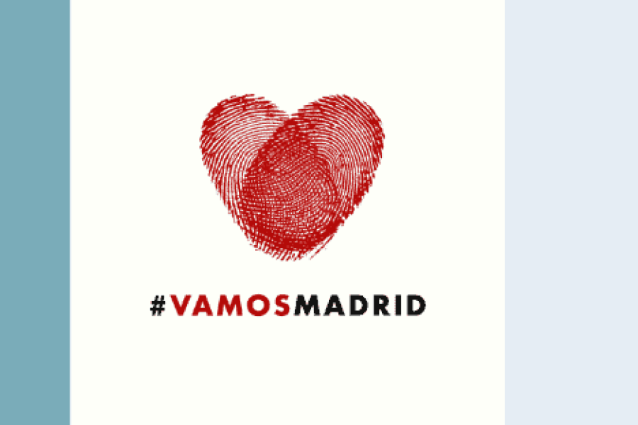 VamosMadrid