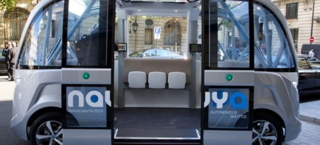 Tecnologías disruptivas