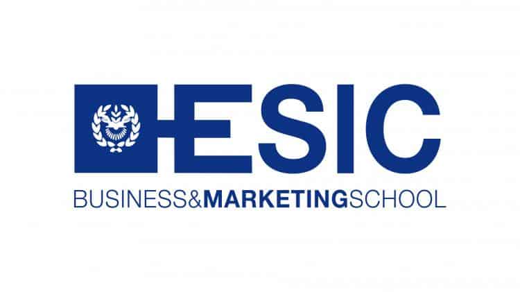 logo ESIC esic